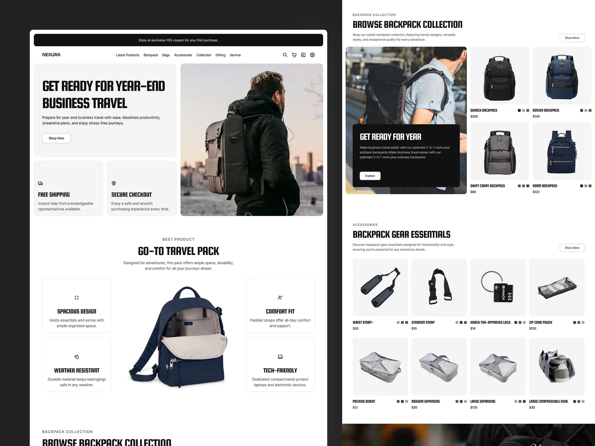 Built to scale with your catalog