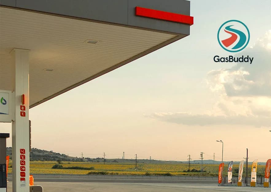 GasBuddy