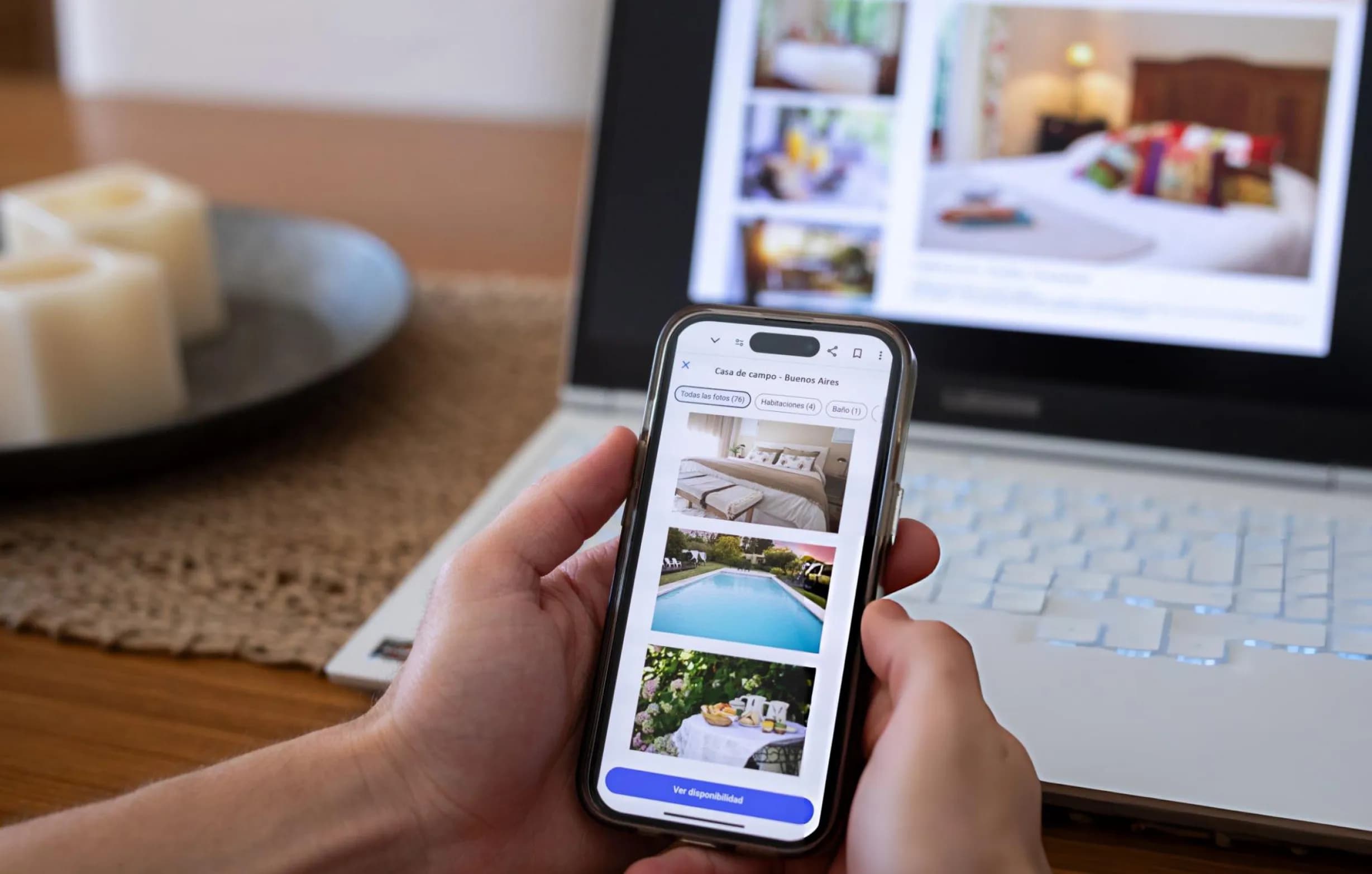 Travel and Hospitality are The New Industries for Apps