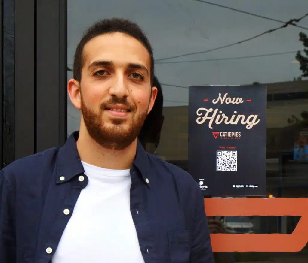 apployMe, the Application App – Tap in to Hire and Apply
