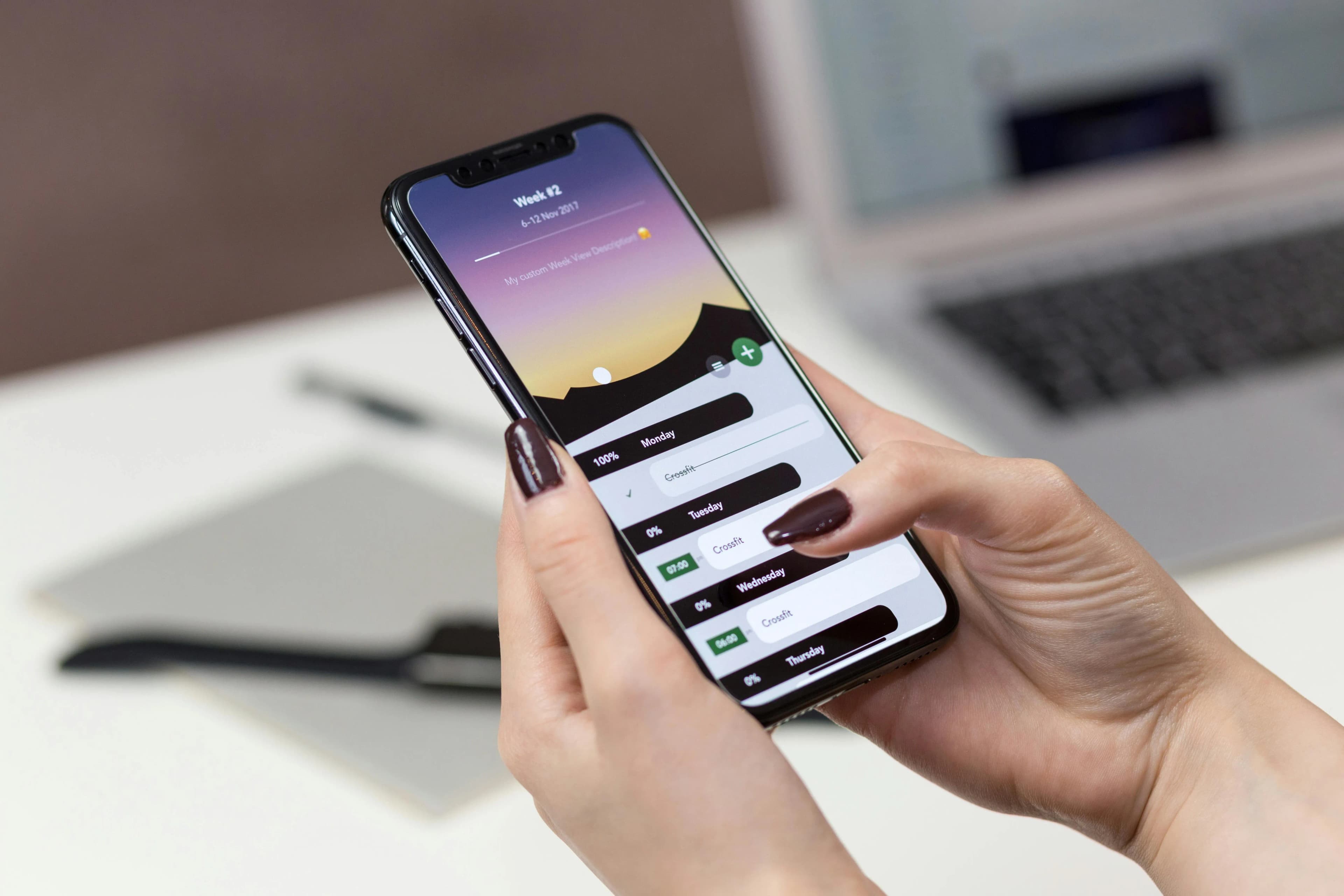 Characteristics of a Good Mobile App