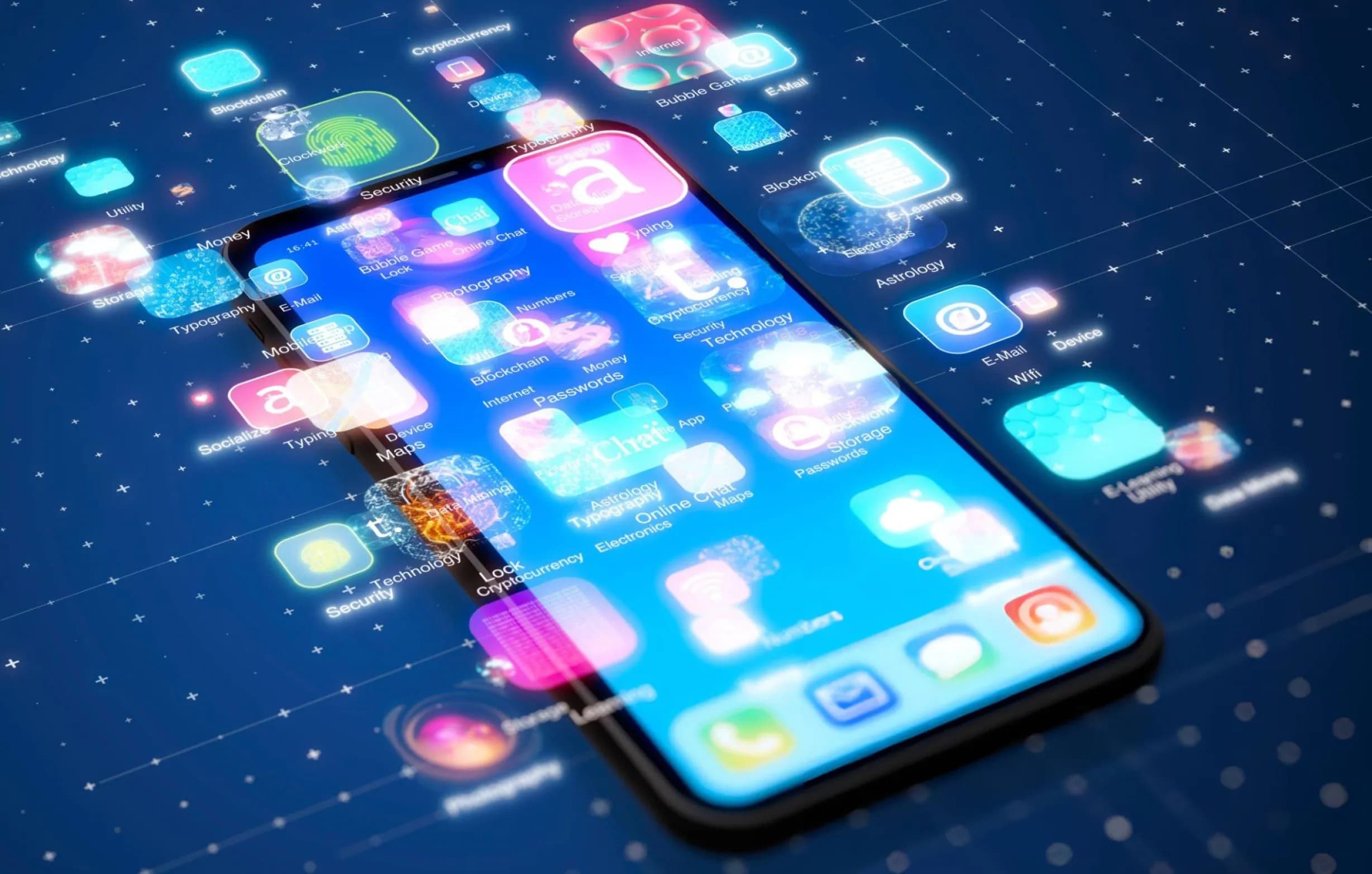 APPsolutely Make the Most of Your App: Reskin, Rebuild, Reaping the Benefits