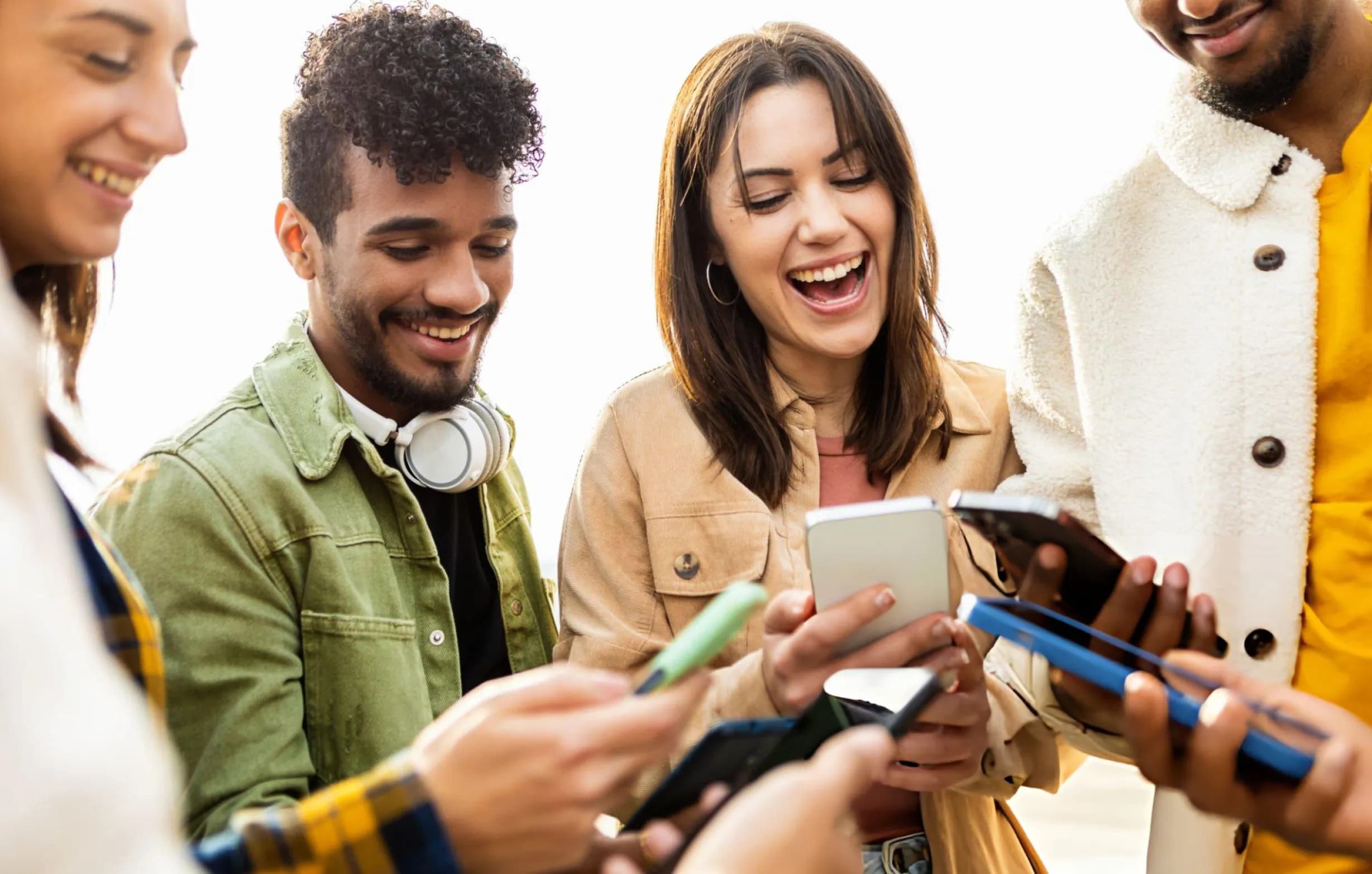 APPreciating Tech Connects to Goodness; Semaphore Mobile hAPPy to Connect Community