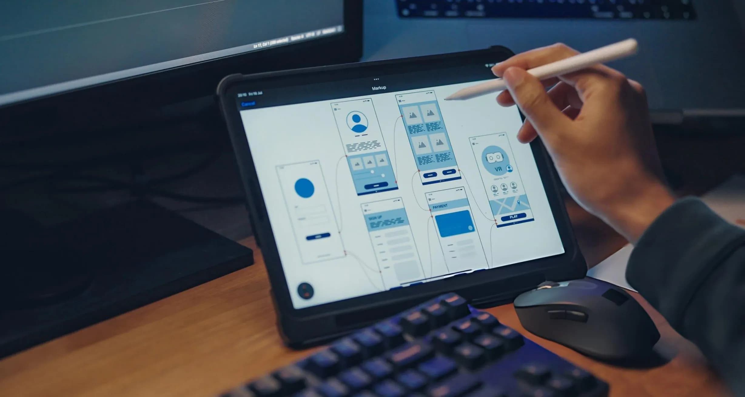 Building an App – From Stem to Stern, Semaphore Mobile Will Steer you Direct