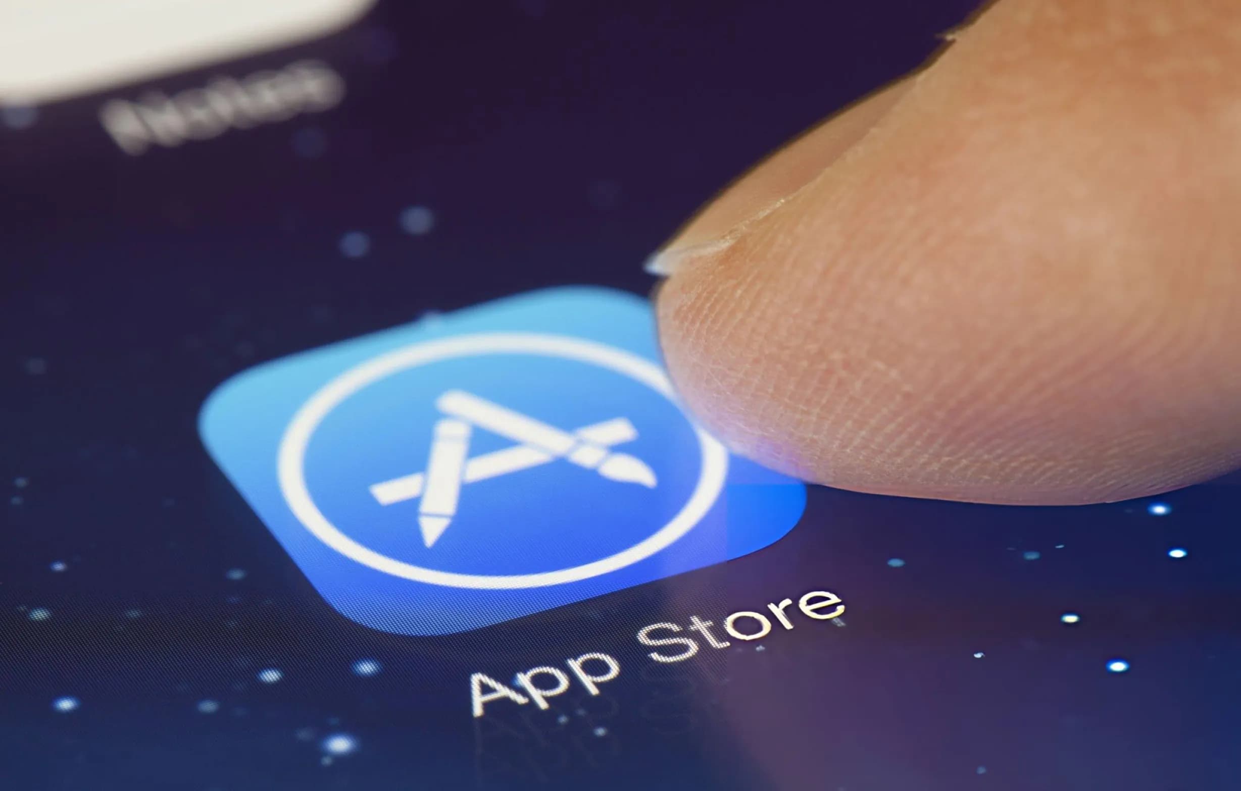 Happy Anniversary App Store – Semaphore Mobile, There from the Start, Wishes the Best