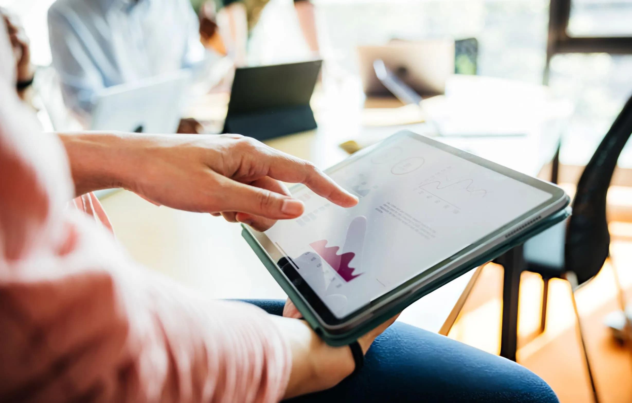 Don’t grAPPle with amateurs. Semaphore Mobile’s Experience matters!