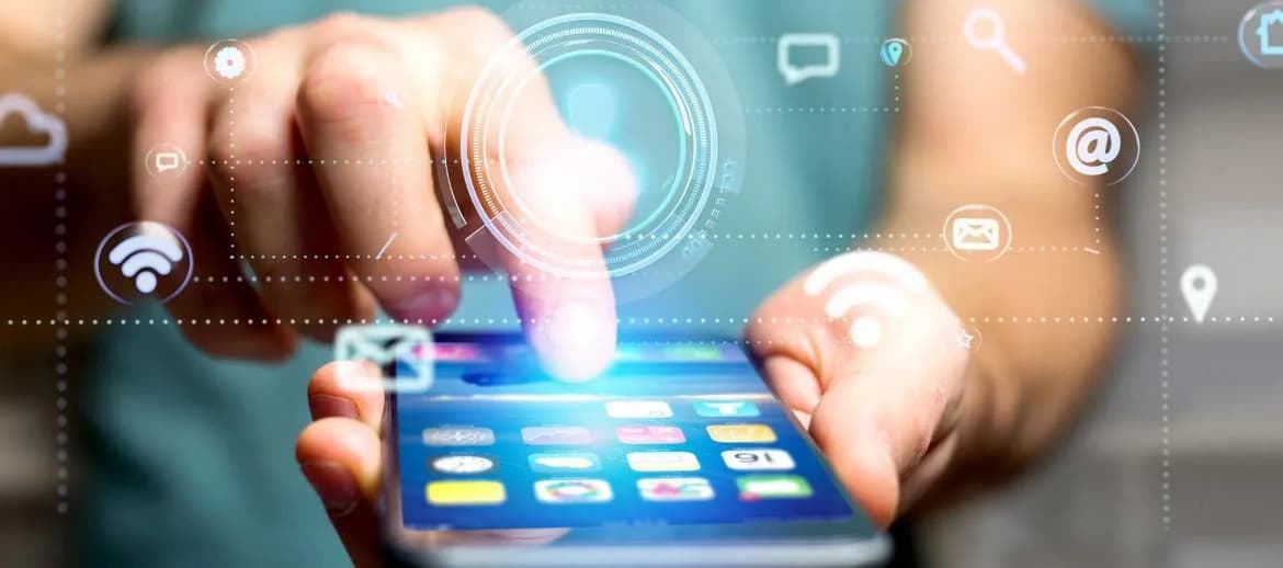 Why an APP? There is ALWAYS a Semaphore Mobile APP for that!
