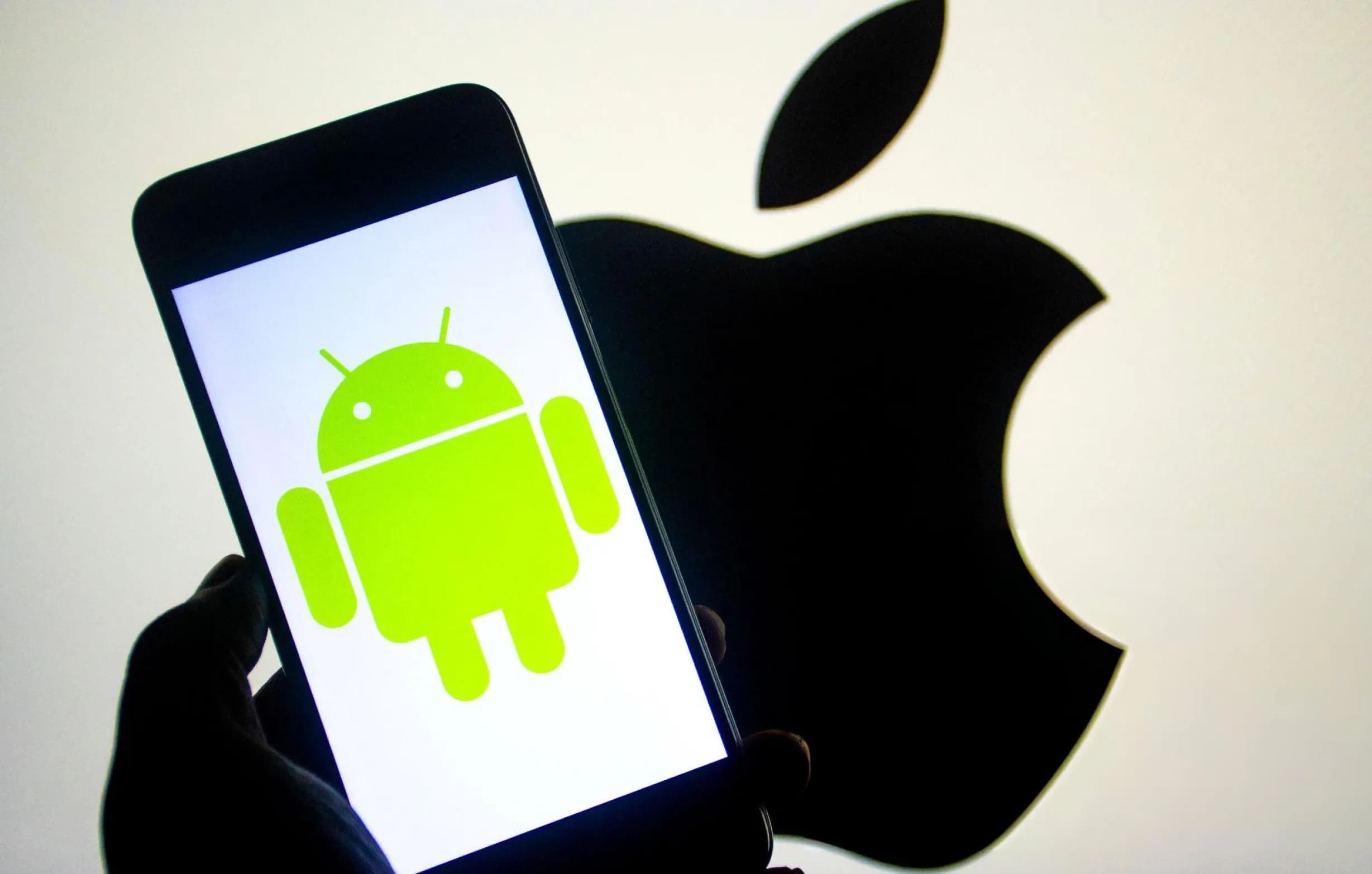 Putting the APPle cart before the horse! iPhone or Android which comes first?