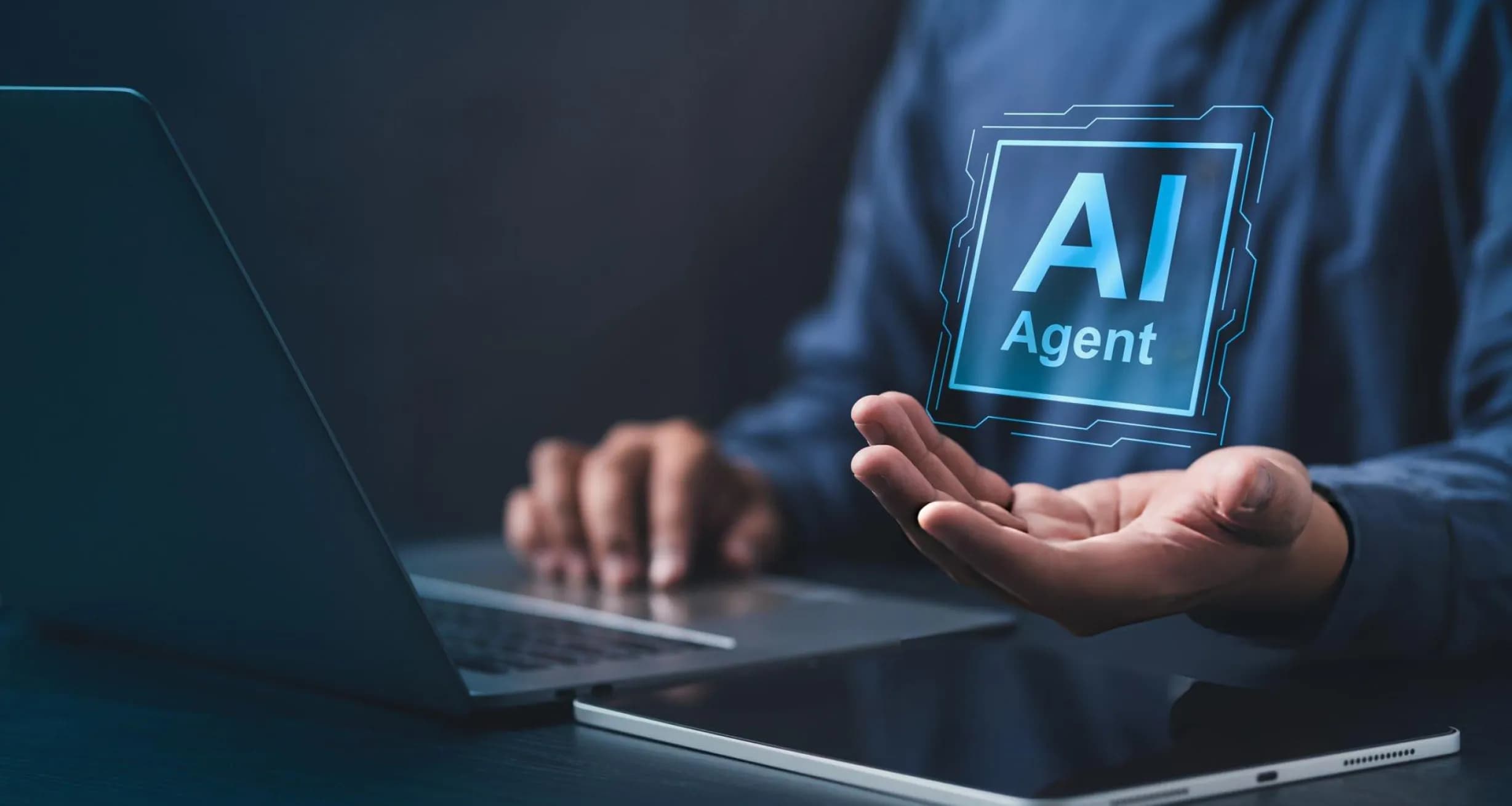 AI Agents in App Development: From Co-Pilots to Autopilots